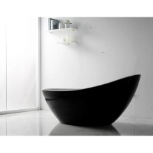 Акриловая ванна 183,5х78,5 см Abber AB9233MB