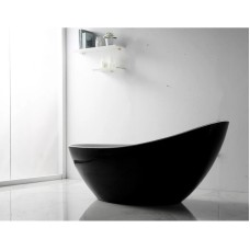 Акриловая ванна 183,5х78,5 см Abber AB9233MB