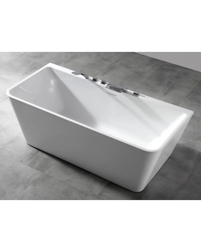 Акриловая ванна 170х80 см Abber AB9298