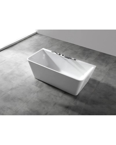 Акриловая ванна 170х80 см Abber AB9298