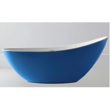 Акриловая ванна 183,5х78,5 см Abber AB9233DB