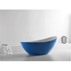 Акриловая ванна 183,5х78,5 см Abber AB9233DB