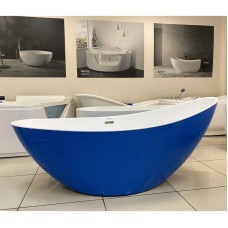 Акриловая ванна 183,5х78,5 см Abber AB9233DB