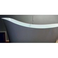 Акриловая ванна Kerasan Waldorf 170x80 без гидромассажа