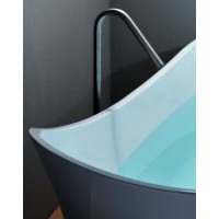 Акриловая ванна Kerasan Waldorf 170x80 без гидромассажа