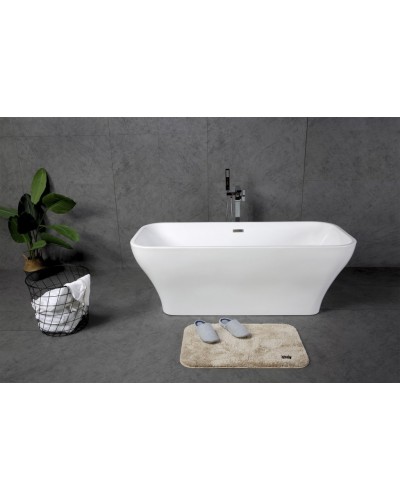 Акриловая ванна BelBagno BB73-1700-750