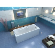 Акриловая ванна Bas Нептун 170x70 В 00026 без гидромассажа