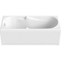Акриловая ванна Bas Нептун 170x70 В 00026 без гидромассажа