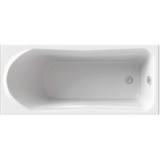 Акриловая ванна Bas Мальта 170x75 В 00023 без гидромассажа