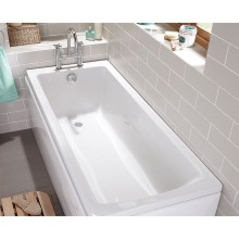 Акриловая ванна Vitra Neon 170x70 52530001000 без гидромассажа