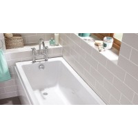 Акриловая ванна Vitra Neon 170x70 52530001000 без гидромассажа