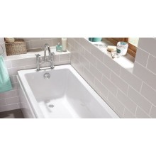 Акриловая ванна Vitra Neon 170x70 52530001000 без гидромассажа