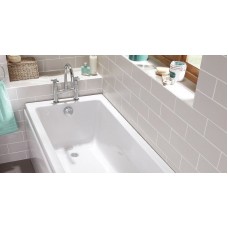Акриловая ванна Vitra Neon 170x70 52530001000 без гидромассажа