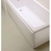 Акриловая ванна Vitra Neon 170x70 52530001000 без гидромассажа