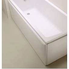 Акриловая ванна Vitra Neon 170x70 52530001000 без гидромассажа