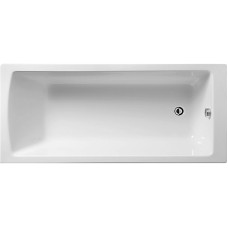 Акриловая ванна Vitra Neon 160x70 52520001000 без гидромассажа