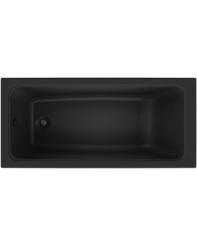 Акриловая ванна 150х70 см Am.Pm Gem W90A-150-070B-A