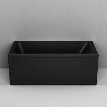 Акриловая ванна 150х70 см Am.Pm Gem W90A-150-070B-A