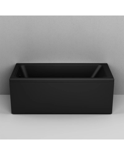 Акриловая ванна 150х70 см Am.Pm Gem W90A-150-070B-A