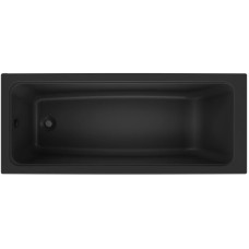 Акриловая ванна 170х70 см Am.Pm Gem W90A-170-070B-A