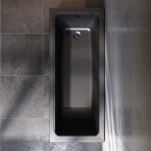 Акриловая ванна 170х70 см Am.Pm Gem W90A-170-070B-A