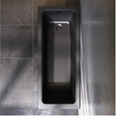 Акриловая ванна 170х70 см Am.Pm Gem W90A-170-070B-A