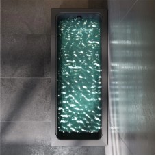 Акриловая ванна 170х70 см Am.Pm Gem W90A-170-070B-A