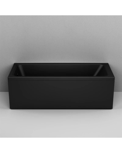 Акриловая ванна 170х70 см Am.Pm Gem W90A-170-070B-A