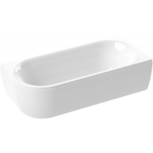 Акриловая ванна 180х80 см R Cezares Metauro METAURO CORNER-180-80-40-R-W37