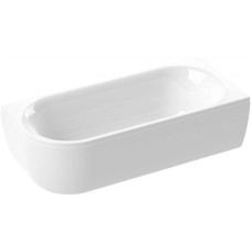 Акриловая ванна 180х80 см R Cezares Metauro METAURO CORNER-180-80-40-R-W37