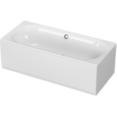 Акриловая ванна 180х80 см Cezares Metauro METAURO-180-80-42-W37