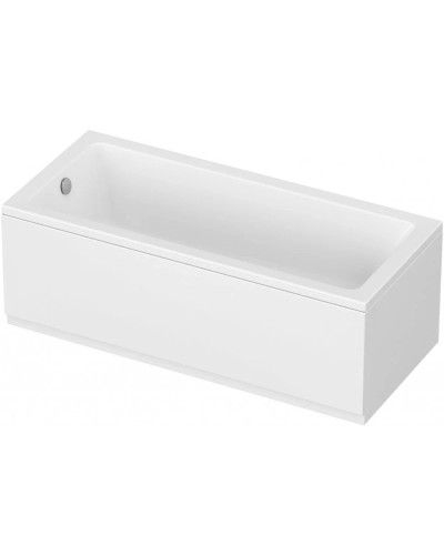 Акриловая ванна 150х70 см Cezares Plane solo mini PLANE SOLO MINI-150-70-42-W37