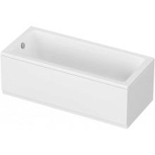 Акриловая ванна 160х70 см Cezares Plane solo mini PLANE SOLO MINI-160-70-42-W37