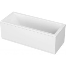 Акриловая ванна 170х70 см Cezares Plane solo PLANE SOLO-170-70-45-W37