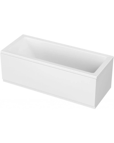 Акриловая ванна 170х70 см Cezares Plane solo PLANE SOLO-170-70-45-W37