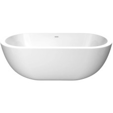 Акриловая ванна 180х86 см BelBagno BB13-1800