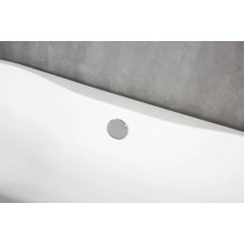 Акриловая ванна 170х79 см BelBagno BB201-1700-800
