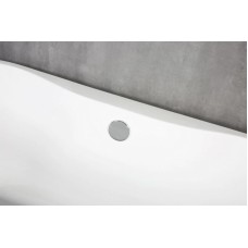 Акриловая ванна 170х79 см BelBagno BB201-1700-800