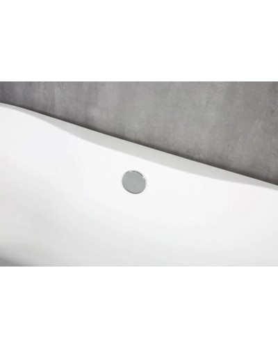 Акриловая ванна 170х79 см BelBagno BB201-1700-800