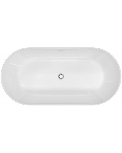 Акриловая ванна 178,5х84 см BelBagno BB306-1785