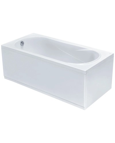 Акриловая ванна 150х70 см Santek Касабланка М 1.WH50.1.530