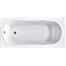 Акриловая ванна 150х70 см Santek Касабланка М 1.WH50.1.530