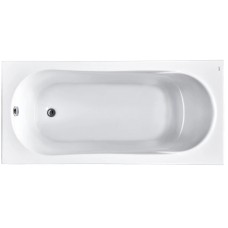 Акриловая ванна 150х70 см Santek Касабланка М 1.WH50.1.530