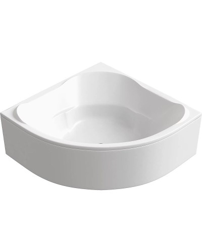 Акриловая ванна Bas Ривьера 161x161 В 00029 без гидромассажа