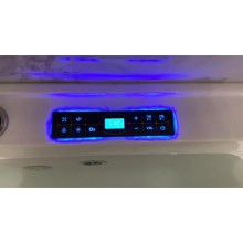 Акриловая ванна 170х120 см Frank F155 2017439109