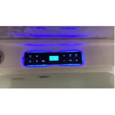 Акриловая ванна 170х120 см Frank F155 2017439109