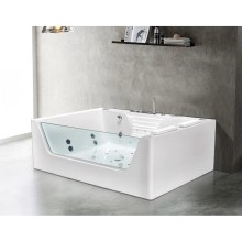 Акриловая ванна 170х120 см Frank F155 2017439109