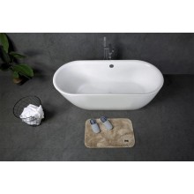Акриловая ванна 180х82 см BelBagno BB203-1800-830