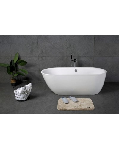 Акриловая ванна 180х82 см BelBagno BB203-1800-830