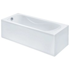 Акриловая ванна 160х70 см Santek Тенерифе 1.WH30.2.357